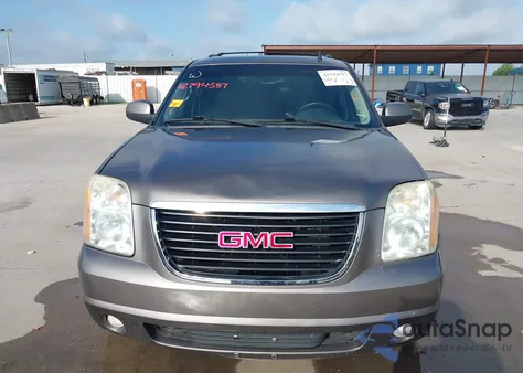 2012 GMC Yukon Sle z USA, uszkodzony, nr VIN 1GKS1AE06CR107546